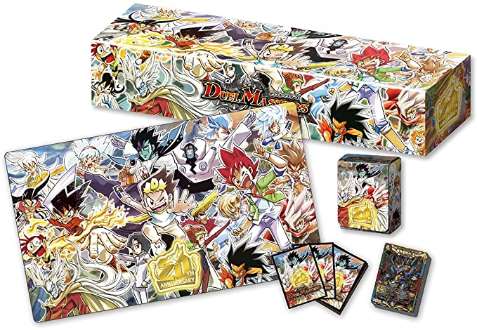 楽天市場】デュエル・マスターズ キングマスタースタートデッキ ジョー