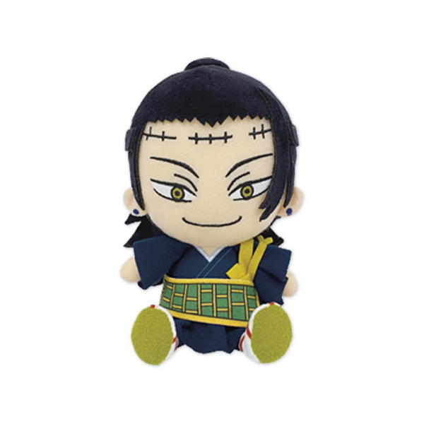 楽天市場】TVアニメ『呪術廻戦』 魔虚羅BIGぬいぐるみ 約36cm : KAKO SHOP