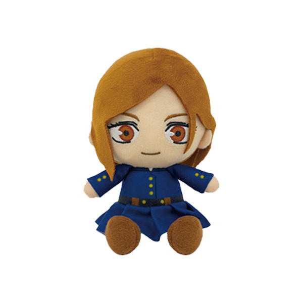 はぐはぐ ぬいぐるみ 釘崎野薔薇 ＆ 五条悟 呪術廻戦 FEngT6ZXsAIW0Ug.jpg