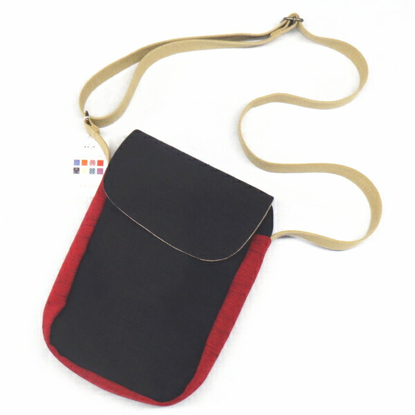 其の事右ヱ譜系 ショルダー御徒面子 ポシェット L なす紺 膝掛けカバン 久留米絣 木綿 年月本製 斜め掛け メンズ レディース 進物 通学 通い 母さんの日 父上の日 贈答品 久留米絣 ギエモン 肩掛けバッグ成人男性にもおすすめ Pasadenasportsnow Com