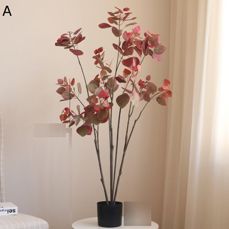 フェイクグリーン リアル ガジュマル 花カゴ 人工観葉植物 インテリアグリーン 人工葉っぱ 大型緑葉 本物そっくり 観葉樹 水やり不要 害虫駆除不要 インテリア飾り インテリア ウェディング ベランダ 9,208円