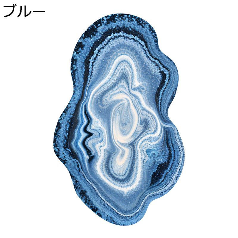 二階建てバス引っ敷き お風呂引っ敷き 部屋の入り口引っ敷き 部屋の入り口引っ敷き ポリエステル衣料繊維 御厨子所 御厨子所引っ敷き 海柄 吸水 臥し所 身寄り用 屋内 洗面台 水洗いするえる 上滑り打ち切り付 ふわふわ マイクロ衣料繊維 耐久性