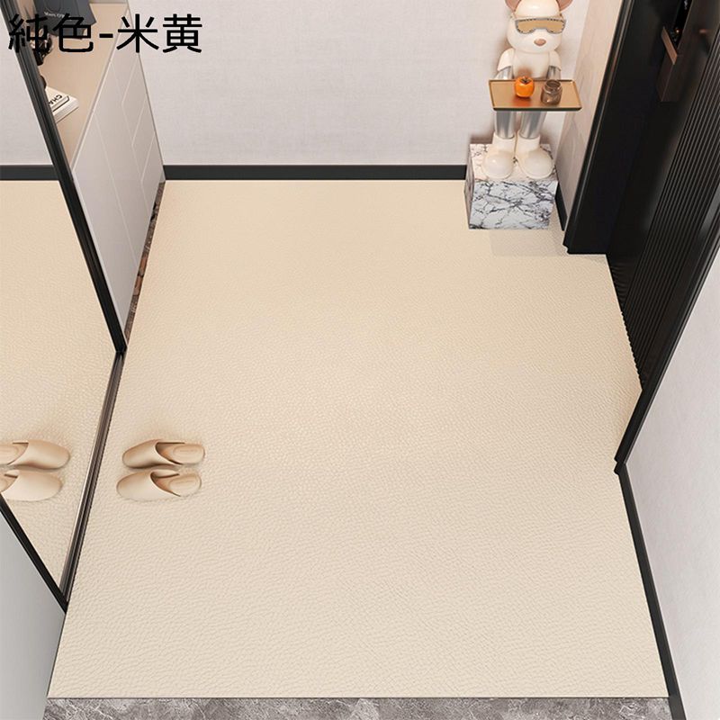 ラグマット カーペット 大判 PU革 PVC 防水 防汚 拭ける 大判 ハサミでカット可 DIY可能 四季通用 防音 抗菌防臭 床暖房 床保護 安心素材 和室 洋室 ペット対応 居間用 長方形