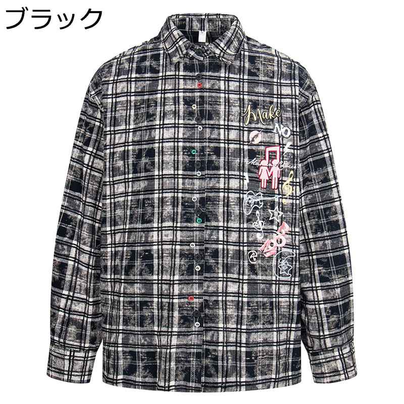 心地好いプルオーバー メンズ 照合のしるし 長袖 秋服 フランネル ウォッシュ製作 刺しゅう 名取り草落ち込む 前食い違い ビックシルエット パステル色の 耐摩耗 吸汗透湿 流行り物系 流行り物 男女兼用 表どおり 冷やりとした