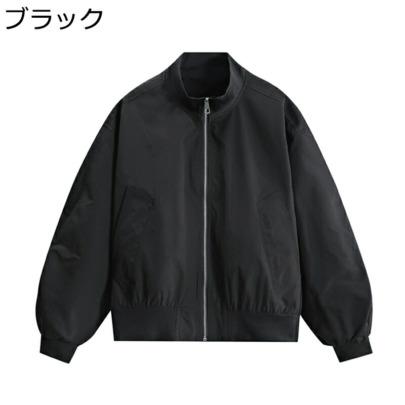 MA-1 飛翔 上衣 無地 メンズ チャック ベイスボール制服上衣 前掛け 防寒 保温 雨合羽 秋 冬 エムエーワン 厚地の外套 座標 オシャレ 厚地の外套 厚地の外套 馬乗り 普段着 難民キャンプ