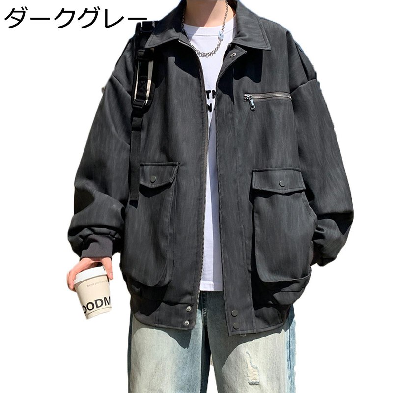 ライダースジャケット メンズ 皮ジャン 自動二輪車上衣 長袖 なめし革 歳月服 ゆったり 防寒着 保温 雨合羽 肋筋袖 マルチ隠し 厚地の外套 流行り物 大層らしい大きさ はち切れる風 自動二輪車系