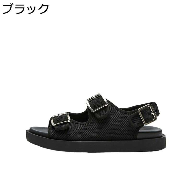 スポーツサンダル スニーカー レディース 厚底サンダル ワンベルト 運動靴 調節可能 さんだる 甲ストラップ プラットフォーム? 軽便 歩きやすい 柔軟 韓国 通学 お旅 運動用 アウトドア