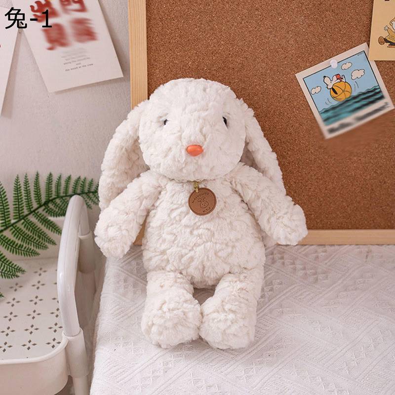 ぬいぐるみ 可愛い 小さい 縫いぐるみ かわいい ウサギ 豚 熊 ふわふわ 萌え萌え 癒し系 抱き枕 柔らかい 友達 バレンタインデー お祝い 誕生日 クリスマス プレゼント 4,183円