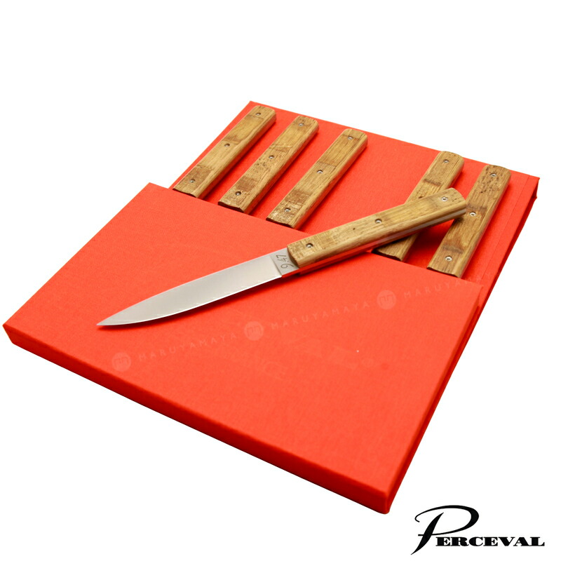 Perceval ペルスヴァル　ソムリエナイフ ソムリエナイフ（スネークウッド）ペルスヴァルPerceval Le