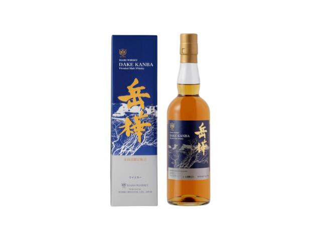 楽天市場】マルスウイスキー岳樺 北海道限定発売 十勝ワイン山幸カスク