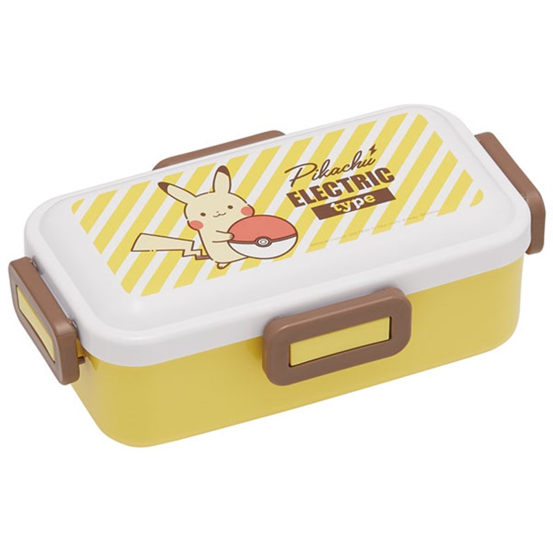 楽天市場】ピカチュウ ランチコレクション 1段ランチボックス