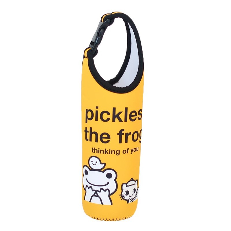 楽天市場】送料無料 グルーミー つれてってボトルカバー ペットボトル