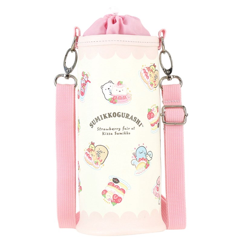 楽天市場】すみっコぐらし キャラミックス 行楽アイテム ペットボトル