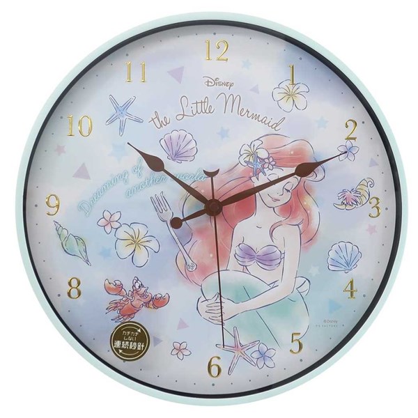 楽天市場 壁掛け時計 クロミ アイコンウォールクロック 壁掛け時計 おしゃれ 北欧 アンティーク かわいい キャラクター 静音 大型 小学生 女の子 可愛い 中学生 レディース パープル 紫 キャラクターホビーの雑貨まるゆう