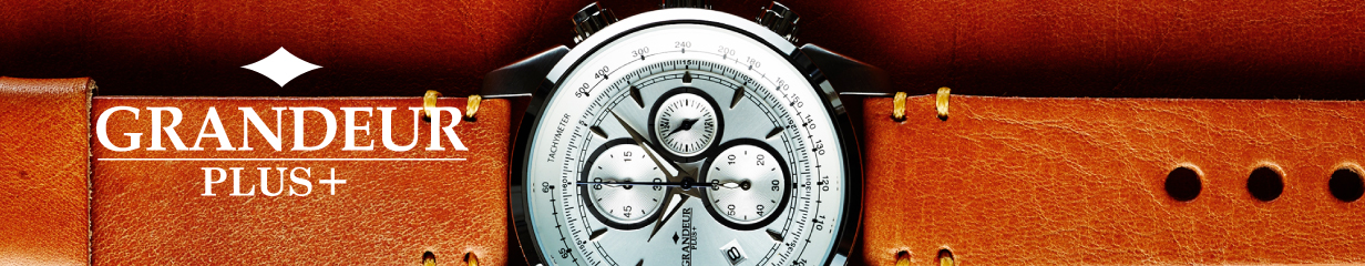 楽天市場】【送料無料】腕時計 メンズ クロノグラフ イタリアンレザー