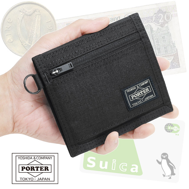 ☆極美品☆PORTER☆ポーター☆長財布 楽天市場】ポーター シーン ロングウォレット 110-02918 吉田