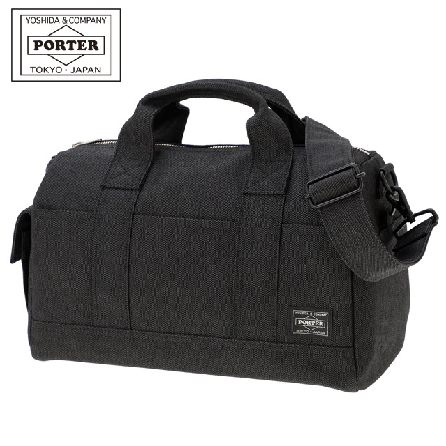 ポーター スモーキー 2WAY ドクターズバッグ ショルダーバッグ 592-26367 吉田カバン PORTER SMOKY 2WAY DOCTORS BAG 26,813円