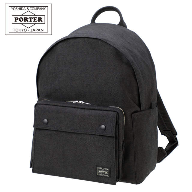 ポーター スモーキー デイパック 592-27626 吉田カバン リュック バックパック 19リットル PORTER SMOKY DAYPACK