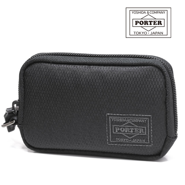 楽天市場】ポーター ワンダー コインケース 342-03843 PORTER WONDER