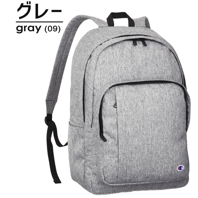楽天市場 チャンピオン リュック 通学 27リットル Champion グレイト 男子 女子 女子高生 スクールバッグ 人気 558 かばんのマルゼン楽天市場店