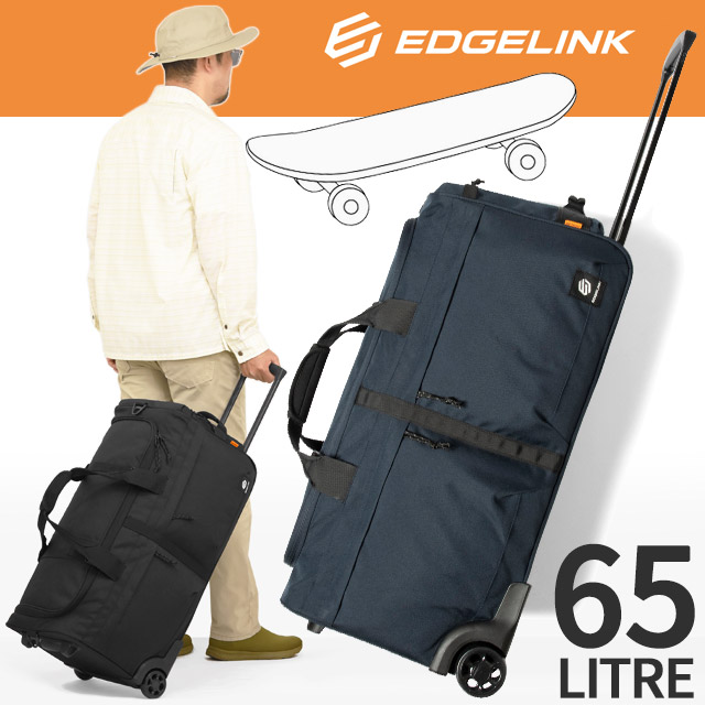 【良品】　イーグルクリーク　4way キャリーバッグ　デイパック　70ℓ 大容量 良品】 イーグルクリーク 4way キャリーバッグ デイパック 70ℓ