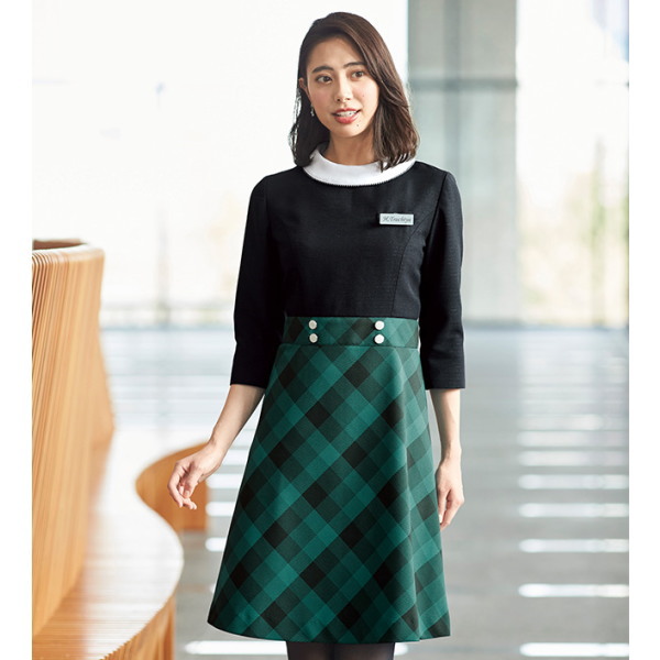 開店記念セール その他 事務服 ワンピース 株式会社ジョア ジョア アン Www Ernestokruger Com