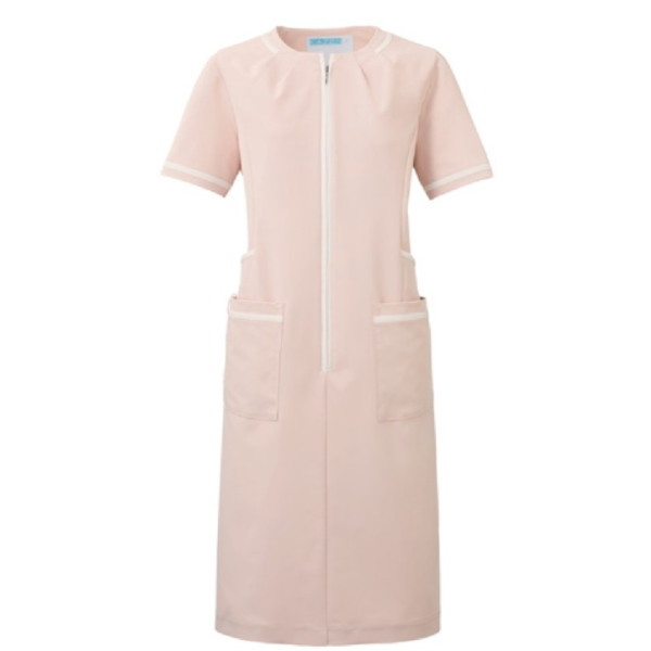 7 ワンピース 半袖 女子白衣 診察着 医療 介護 Kazen カゼン 薬局衣 7 ワンピース 半袖 女子白衣 診察着 医療 介護 Kazen カゼン 薬局衣 離島の方は別途追加送料がかかります 入学 Diasaonline Com