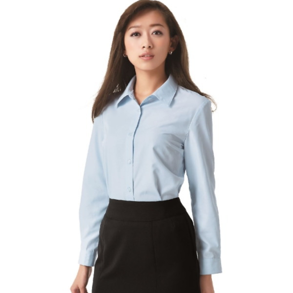 E1801 トップ 制服 事務服  ユニフォーム 株式会社神馬中央局 JINBA