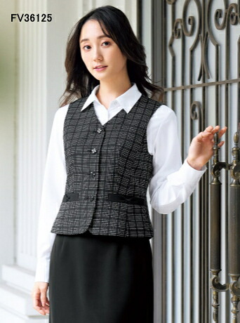 fv36125 より良い 制服 事務服  ユニフォーム FOLK nuovo 民俗音楽