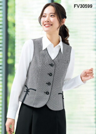 fv30599 より良い 制服 事務服  ユニフォーム FOLK nuovo 民俗音楽