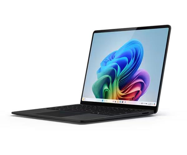 Microsoft｜マイクロソフト 万覚え帳マイコン Surface Laptop(第7時人) 黒いこと EP2-18288 [Copilot+ マイコン /13.8型 /Windows11 Home(Arm版) /Snapdragon X Elite /記憶装置：16GB /SSD：512GB /M365 (24か月) or Office より分ける能力のある /2024年12月模範例]