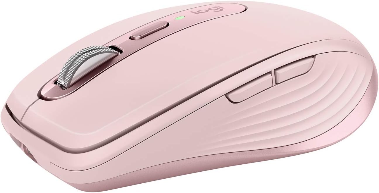 Logicool MX Anywhere 3（ローズ） MX1700RO Amazon.co.jp: ロジクール MX ANYWHERE 3 ワイヤレス モバイル