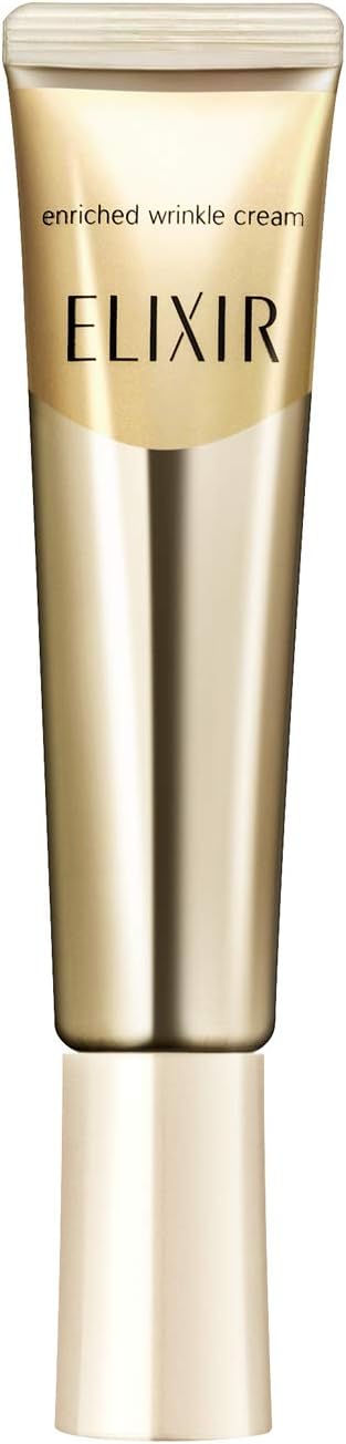 エリクシールシュペリエル エンリッチドリンクルクリームS （医薬部外品）15g 楽天市場】【資生堂】エリクシール シュペリエル エンリッチド