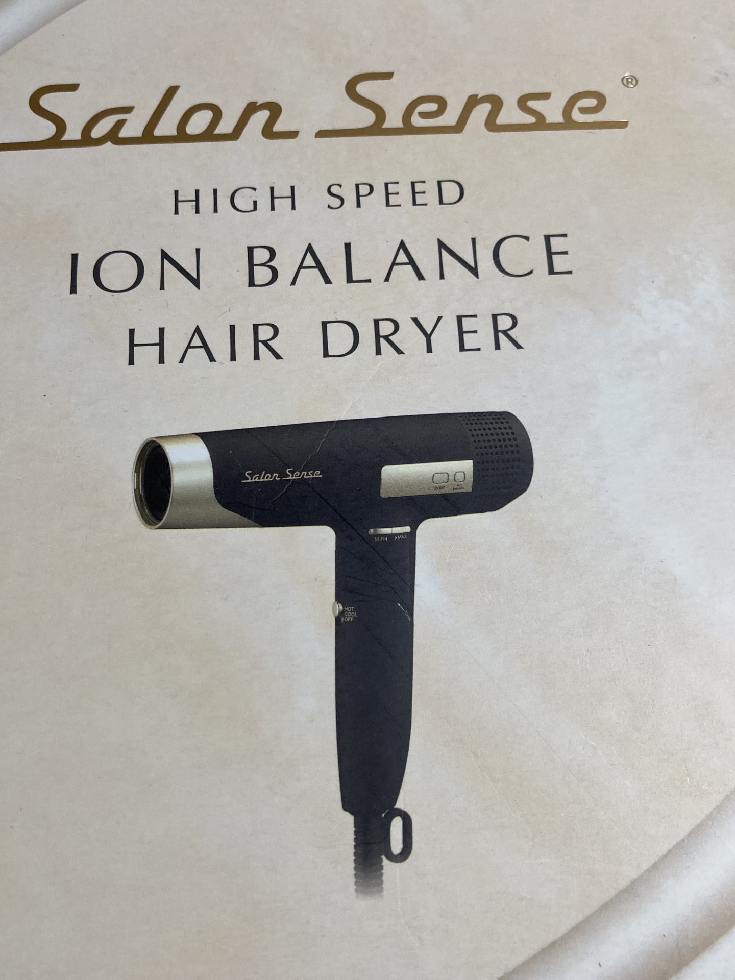 楽天市場】【メーカー在庫限り】コイズミ(KOIZUMI) ハイスピードイオン