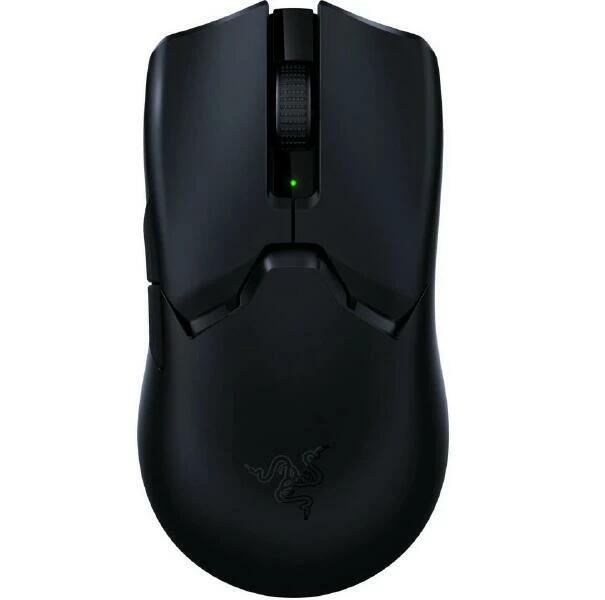 Razer Viper V2 Pro ゲーミングマウス 超軽さ 59g Focus Pro 30K オプティカルセンサー 30000DPI 弾丸道路無線電話 オプティカルマウススイッチ 6名取り草