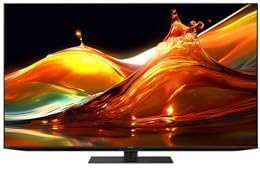 小ざかしい 50V型 量子点点/mini LEDテレビ受像機 AQUOS XLED アク牡 4K相応う 4T-C50HP2 液晶テレビ受像機 Google TV 省エネ 50in 外信用販売HDD録画相応う