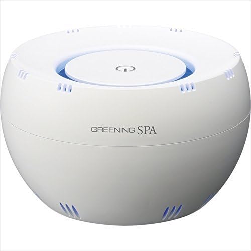 グリーニングスパ (GREENING SPA) 高濃さH風呂 身寄り用H水風呂 HDW0004