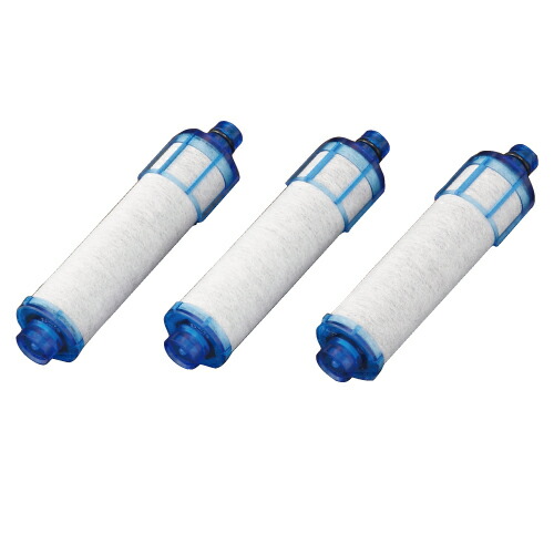 クリナップ 浄水器カートリッジ JF21TK 3個入　メーカー純正品 楽天市場】クリナップ 交換用カートリッジ【JF21TK】 (JF2450SX