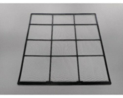 【週末特価！】DAIKIN エアコン用 エアフィルター 2100090 2枚入り ダイキン（DAIKIN） 2100090 エアコン 用の エアフィルタ ☆ : でん吉