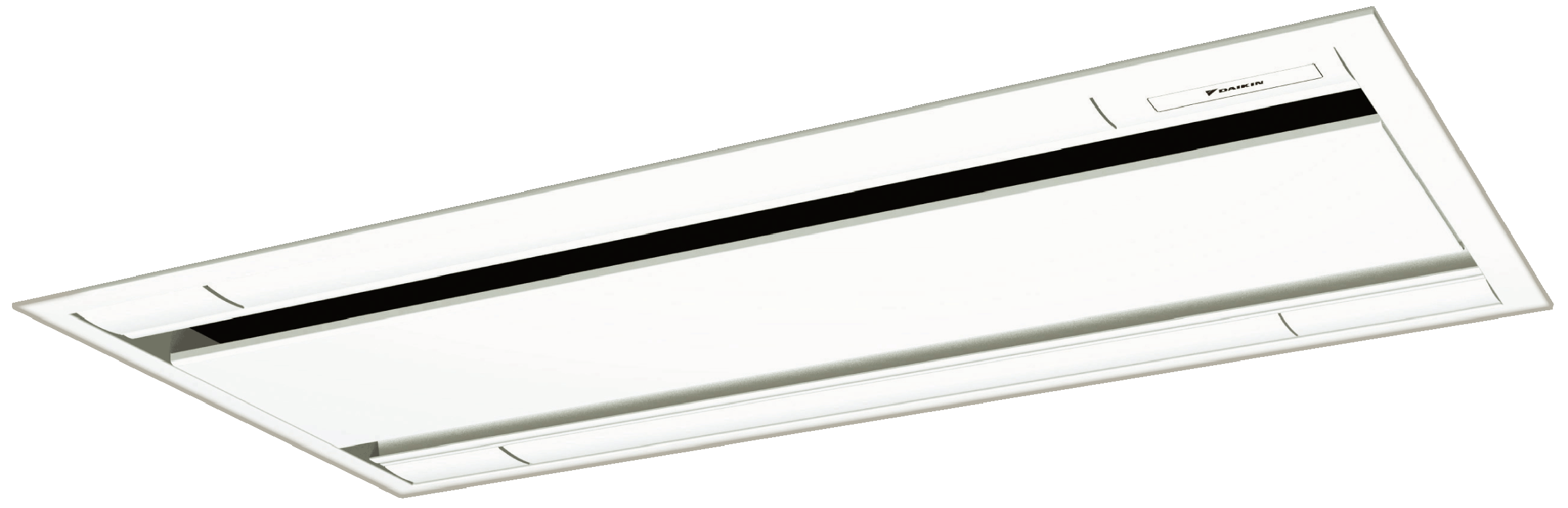 ダイキン DAIKIN BC40J-T ブラウン 天井埋込カセット形エアコン用標準