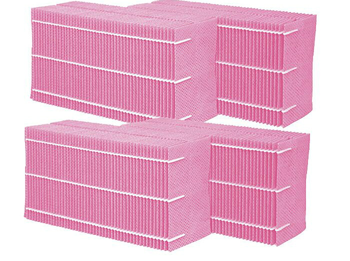 ダイニチ工業 【H060525】 加湿器 カンタン取替え水漉し４個入り口・入口（使い捨て手合い） 当て嵌める機種にご忠告の言葉ください  別売部分品