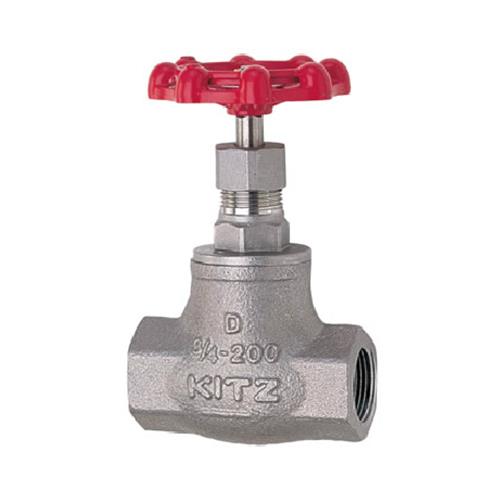 キッツ 【形式：KITZ-UD-20 商品コード：01107263】 Bシリーズ KITZ-UD-20 3/4