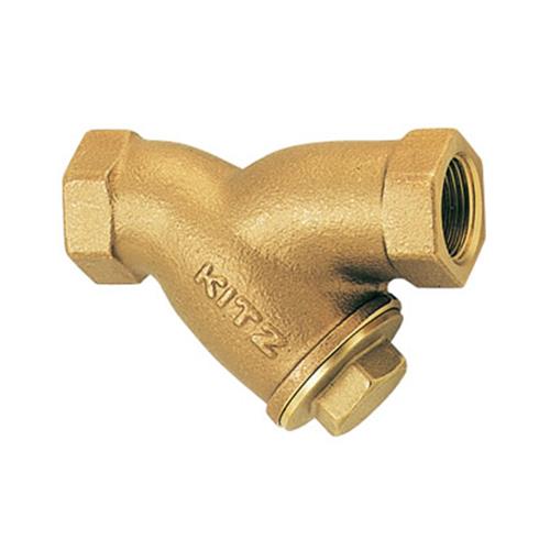 キッツ 【形式：KITZ-Y-40 商品コード：01300306】 汎用バルブ KITZ-Y-40 1\