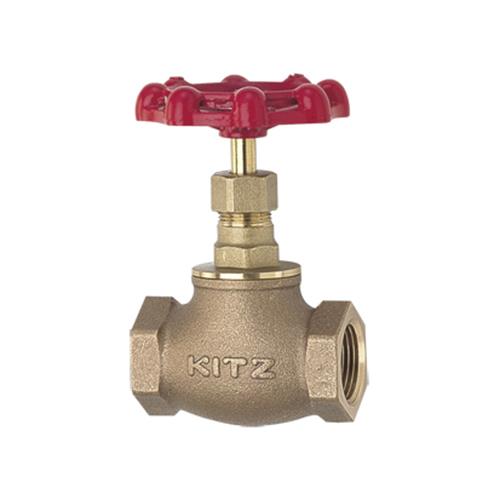 キッツ 【形式：KITZ-K-32 商品コード：01300795】 JIS規格品･汎用品 KITZ-K-32
