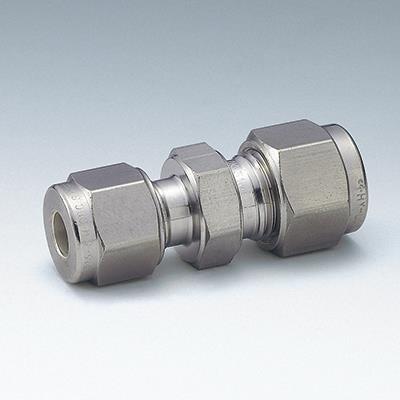 ハイロック社 【形式:CUR16-12 商品コード:04111269】 異径ユニオン CUR 16-12 25.4X19.05|DOOON ショップ