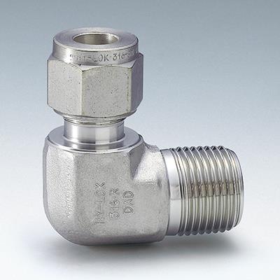 ハイロック社 【形式：CLMA16M-6R 商品コード：04111727】 ハーフエルボ CLMA 16M-6R 16XR3/8