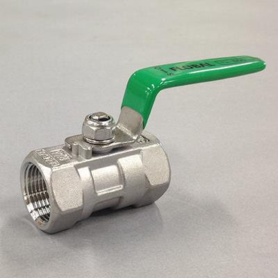 フローバル 【形式：V03-16 商品コード：01100108】 レデュースドボールバルブ V03-16 2"｜DOOON ショップ