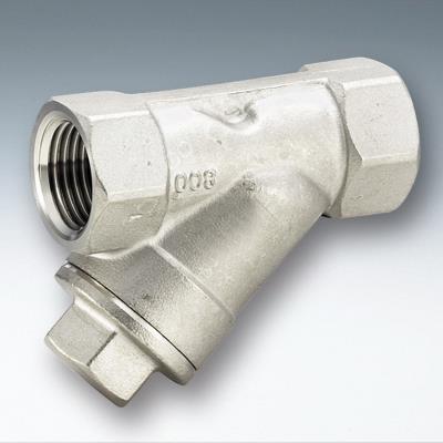フローバル 【形式:VYS-H-12 商品コード:01101127】 Y型ストレーナ(100メッシュ) VYS-H-12 1"1/2|DOOON ショップ