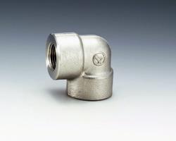 フローバル 【形式：SL32S 商品コード：04102107】 90゜エルボ SL32S