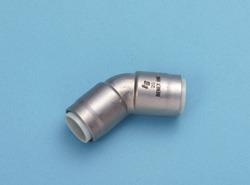 ベンカン 【形式:EG45E-50 商品コード:04101562】 EG45E-50 45°エルボ|DOOON ショップ